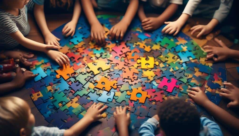 8 Ways to Boost Social Skills in Kids with Autism