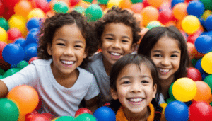 Pediatric Occupational Therapy in Riverview, FL, 33578