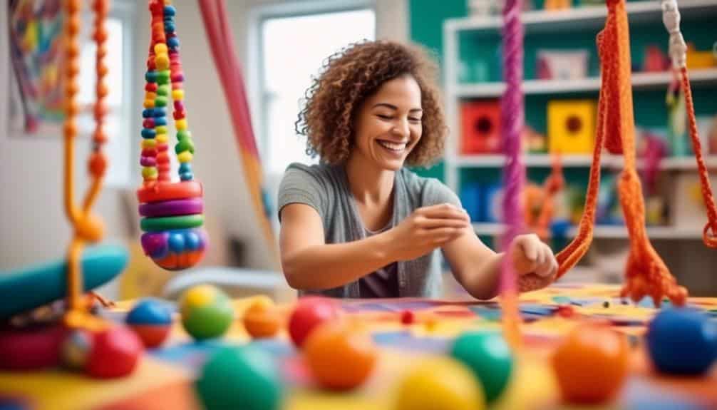 effective occupational therapy for autism