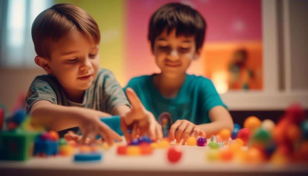 Helping Kids with Autism: 5 Dynamic Ways OTs Boost Skills