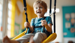 Pediatric Autism Therapy in Tampa