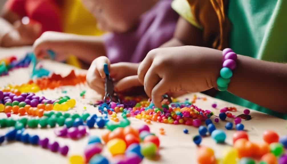 Fine Motor Marvels: Elevate Success with Play