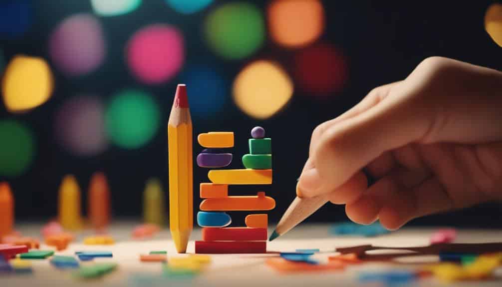 Fine Motor Mastery: 6 Keys to Academic Excellence