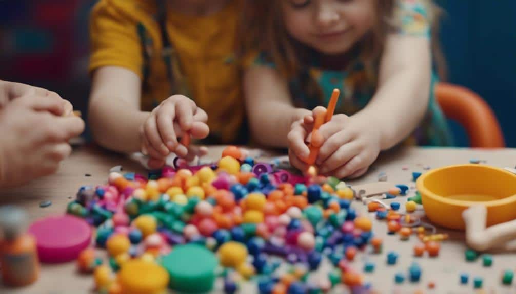 Effective Fine Motor Skills: 7 Therapy Techniques