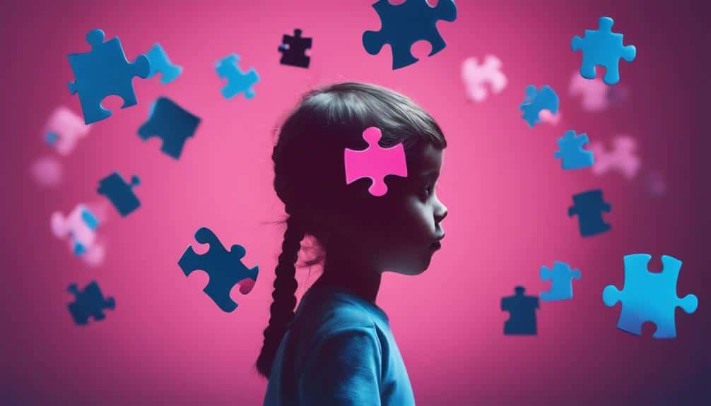 Gender and Autism: Gender Disparities Explored