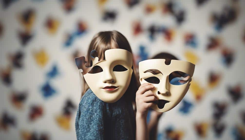 Girls with Autism: Unmasking the Truth