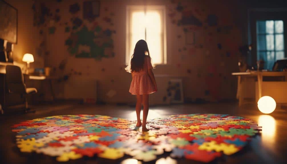 Unlocking Autism: The Girl’s Perspective