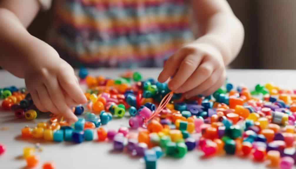 Fine Motor Skills Essentials: 6 Tips for Parents