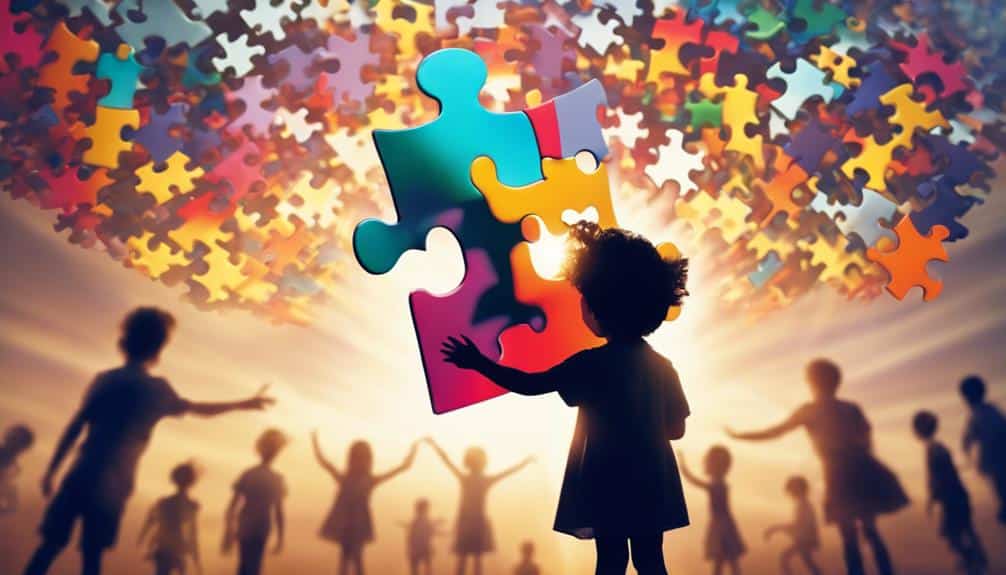 Unlocking Autism's Potential: The Early Intervention Key