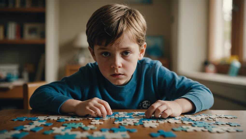 Why Is Autism Sometimes Misdiagnosed in Children