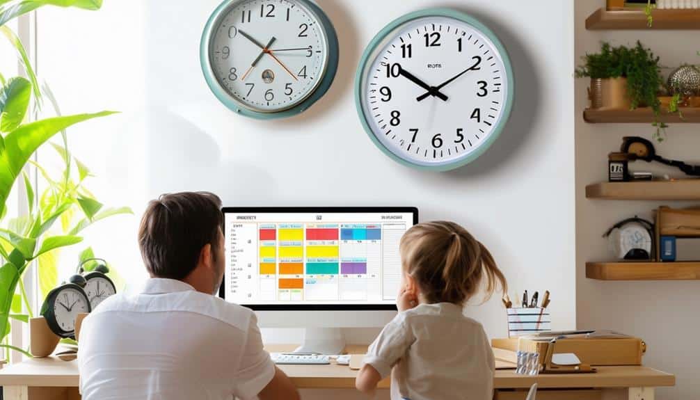 effective time management strategies