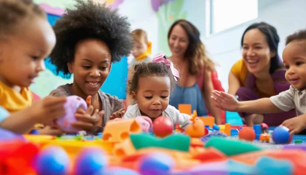 Effective Developmental Delay Therapy: 6 Proven Methods