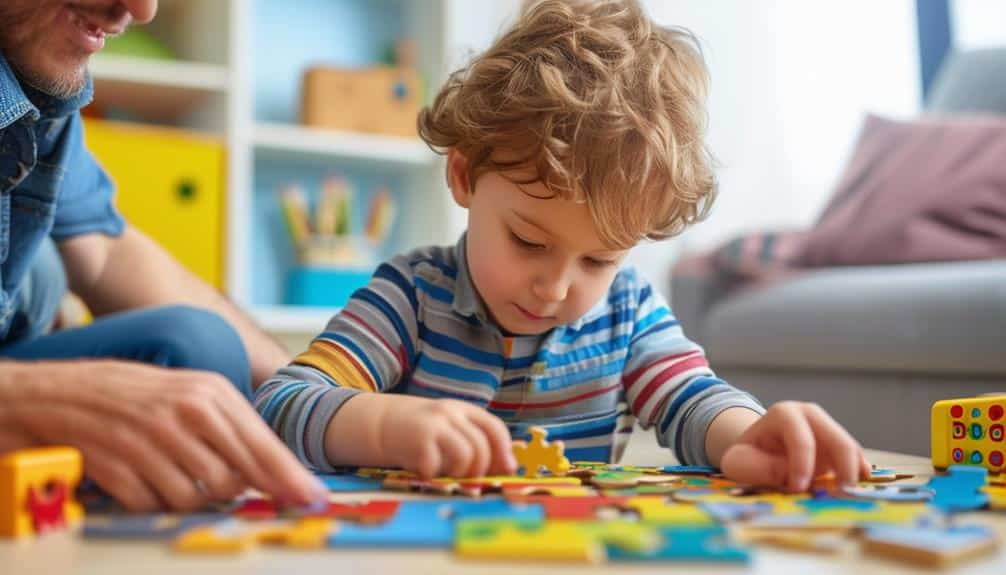 Autism Independence: 9 Proven Strategies