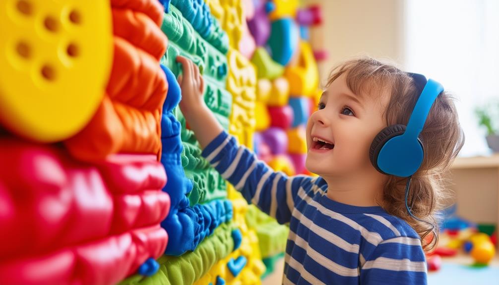 15 Sensory Solutions for Kids with Autism