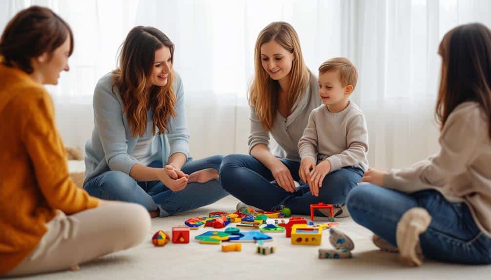 Autism Family Therapy: 7 Benefits