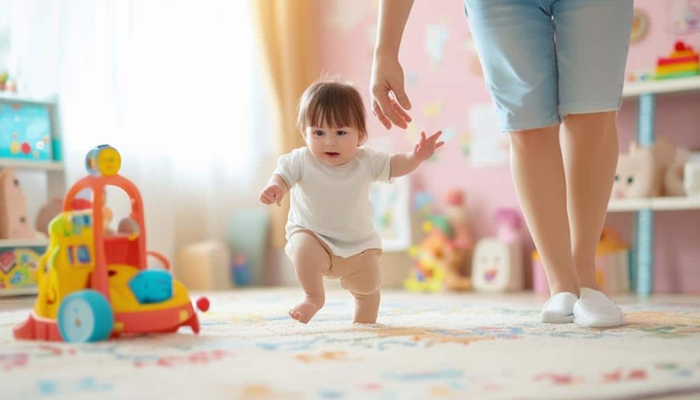 Top Baby Milestones And How to Support Them  