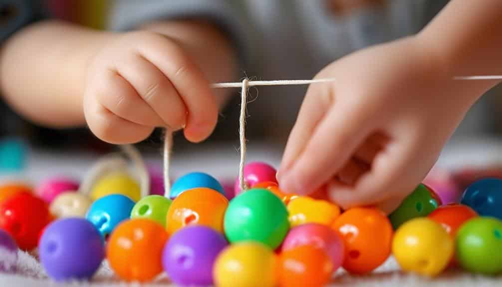 Tips for Parents to Make Fine Motor Skills Fun