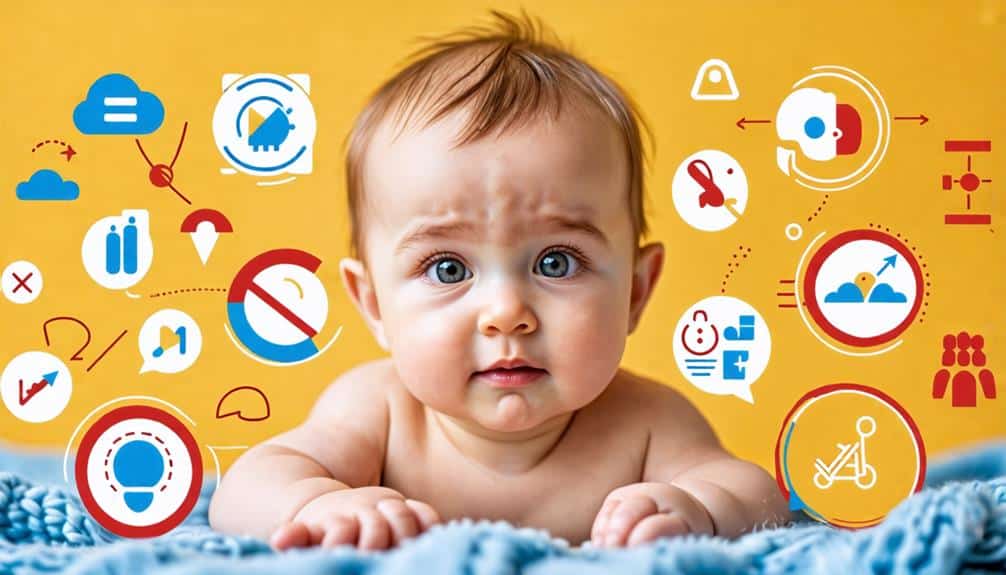 Early Autism Clues: 7 Vital Signs in Infants