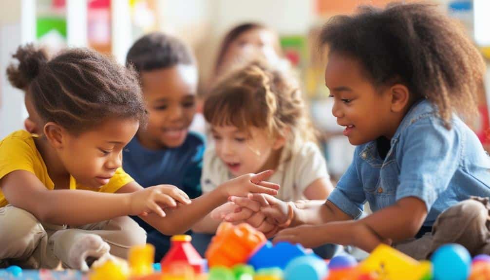 Cultivate Social Skills in Children: 14 Smart Tips