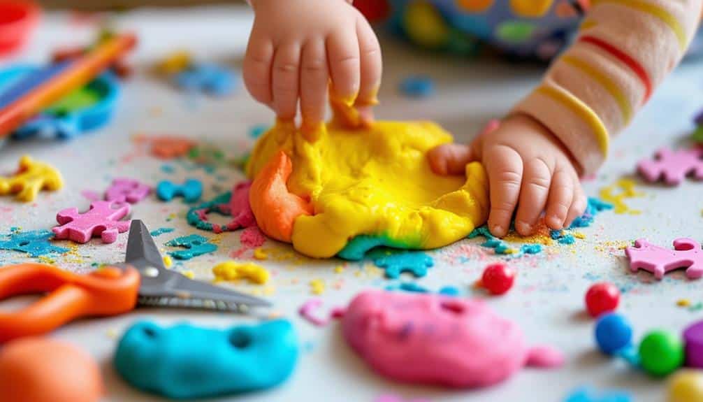 Develop Fine Motor Skills with 7 Simple Tips