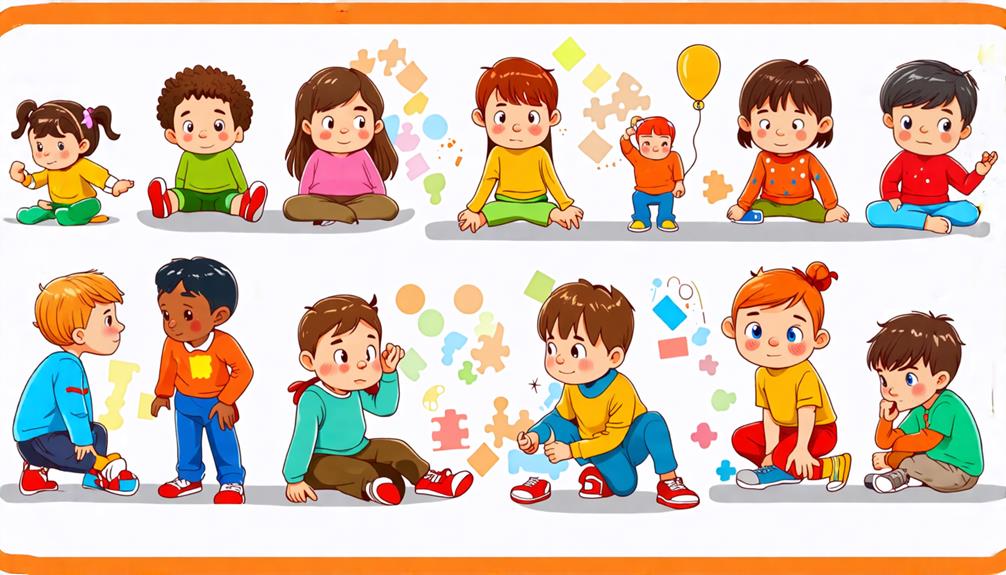 21 Key Autism Traits and Signs in Children