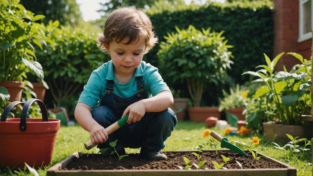 improving fine motor skills