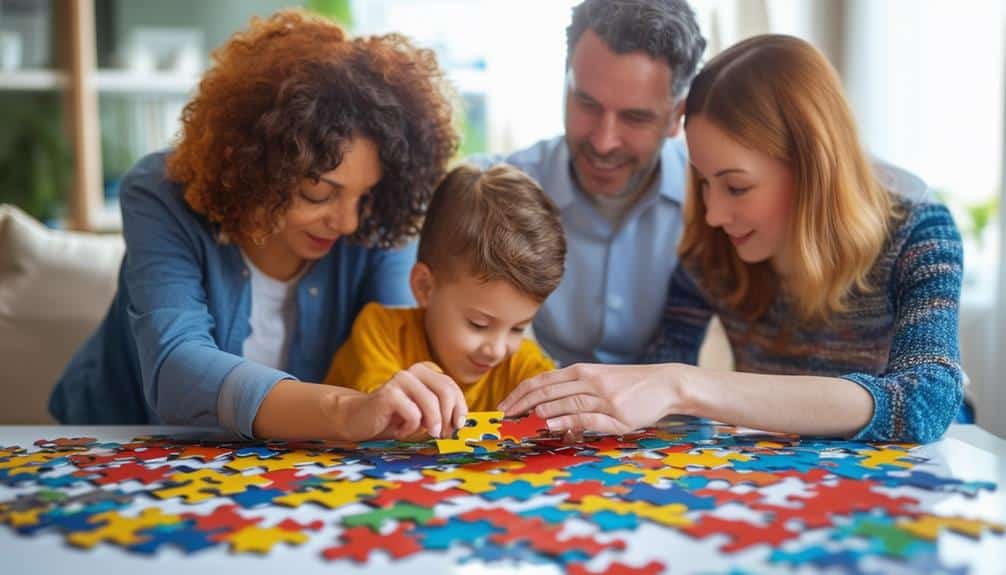 tailored autism therapy programs