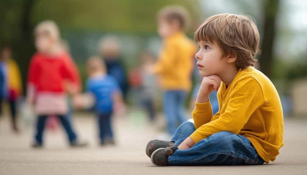 understanding child s social boundaries