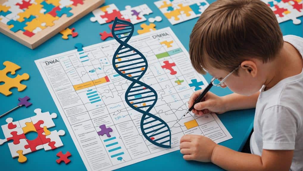 genetic research impact analysis