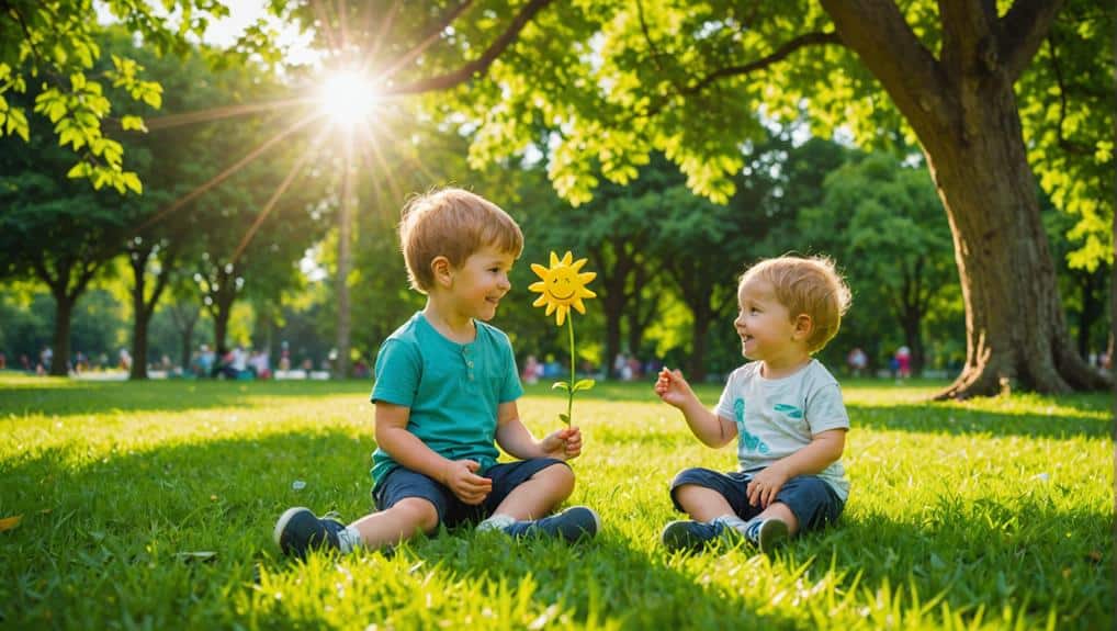 therapeutic play in practice