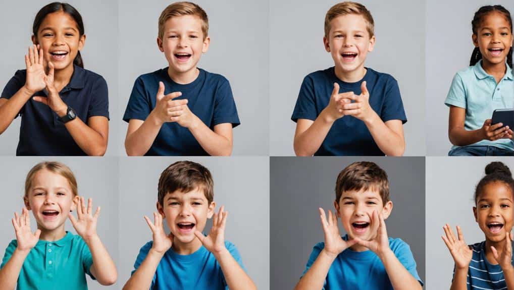 understanding children s communication styles