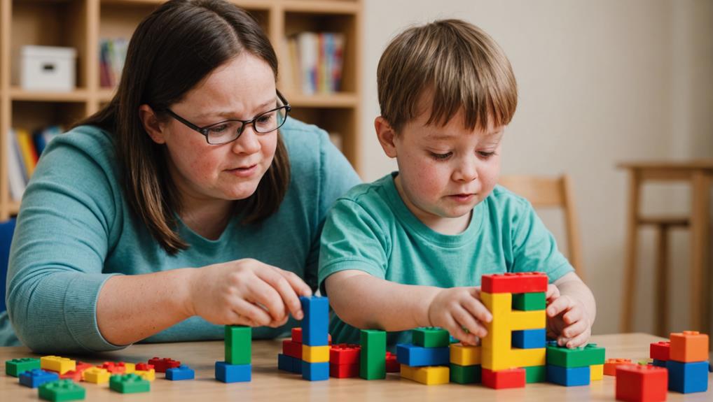 effects of developmental delays