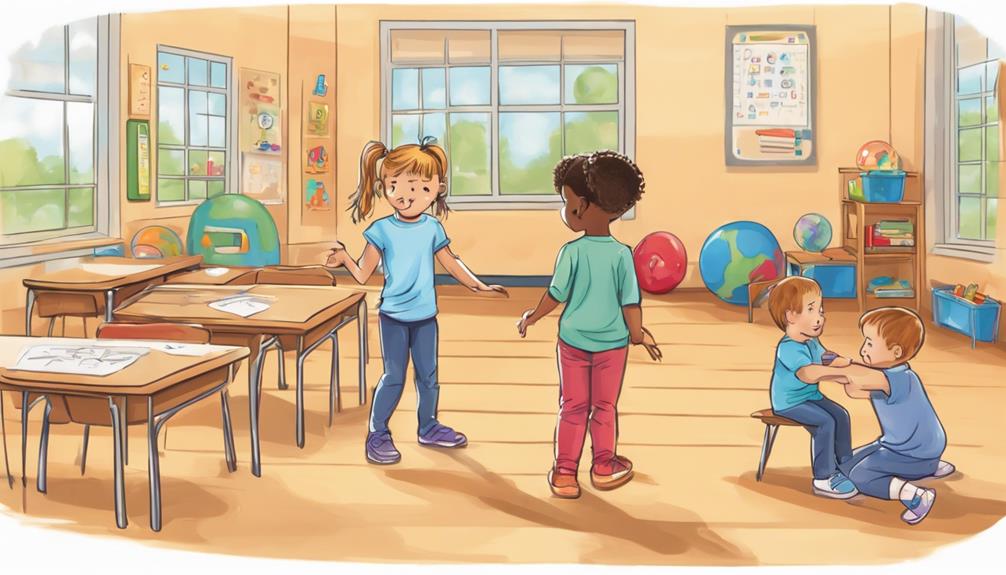 Sensory Processing Disorder in Kids: How Pediatric OTs Help in School and Social Life