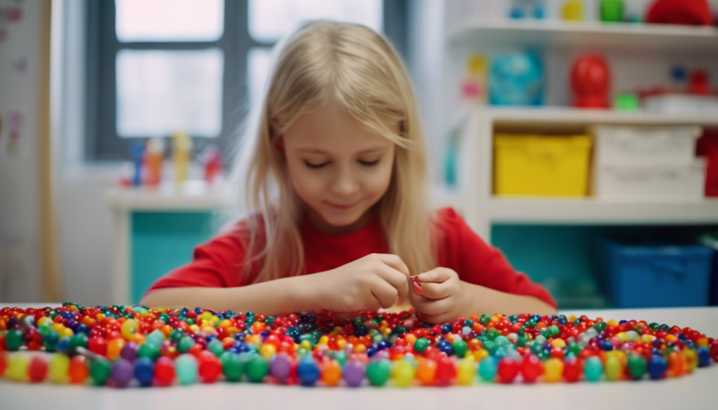 Techniques to Boost Fine Motor Skills: Activities and Ways to Improve Motor Skills