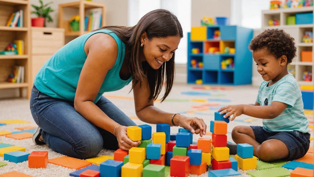 child development resources available