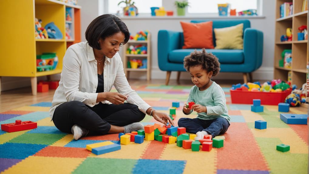 floortime intervention for autism