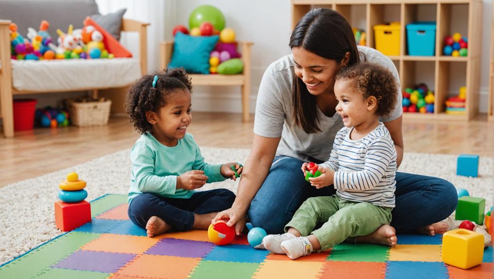 floortime therapy for autism