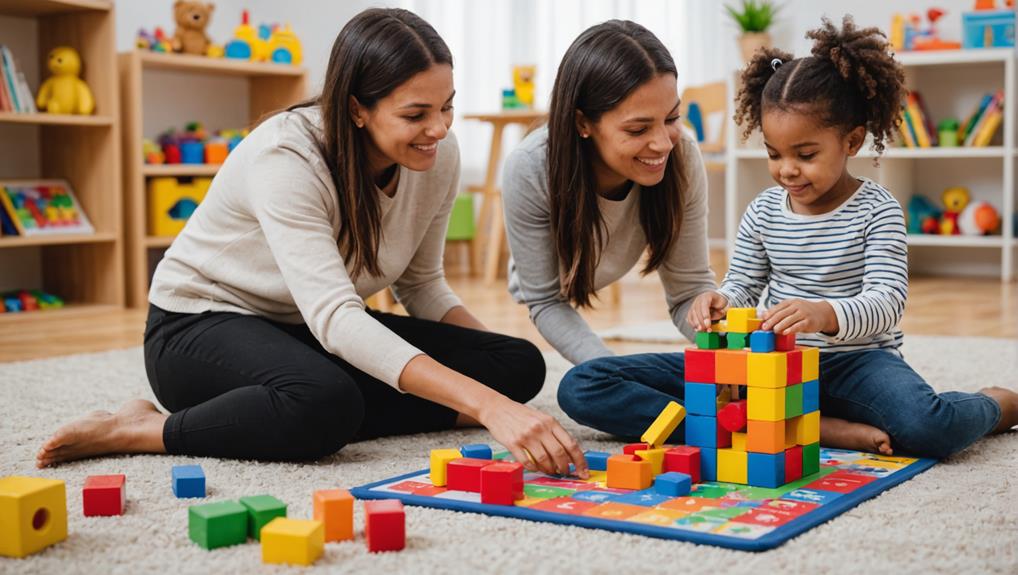 importance of play therapy