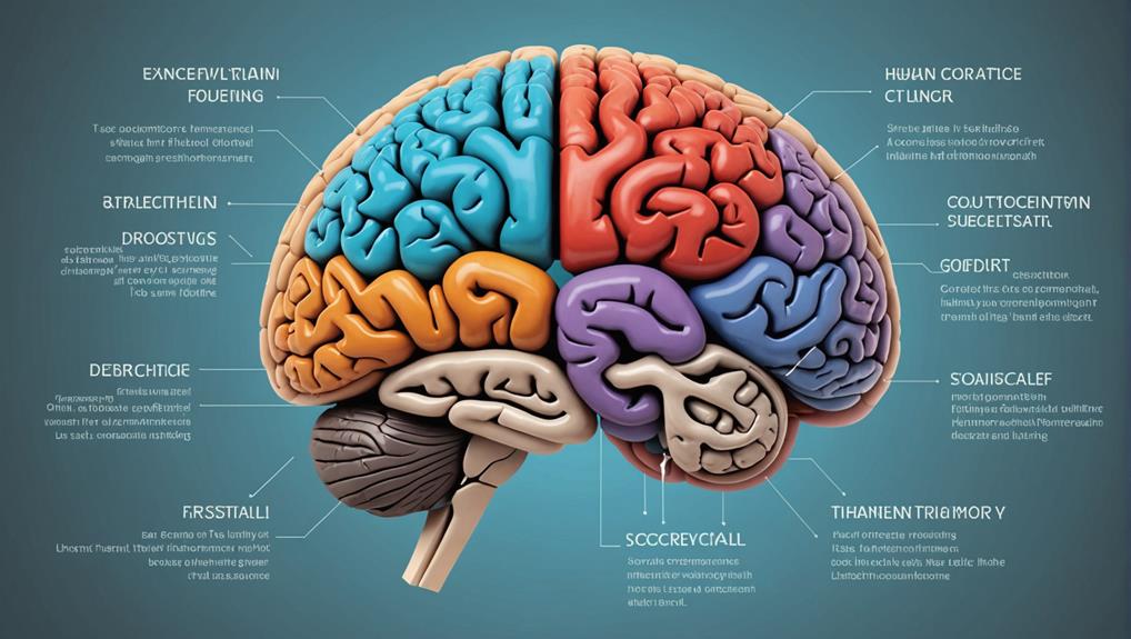 key elements of cognition