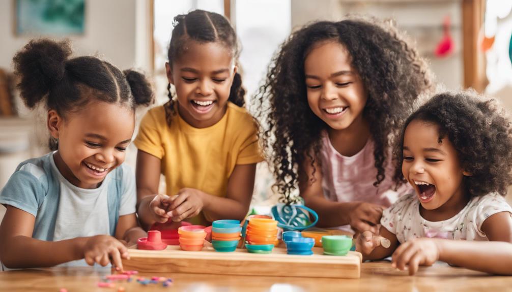 How to Master Play Dates: Ideas for Engaging and Fun Playdates