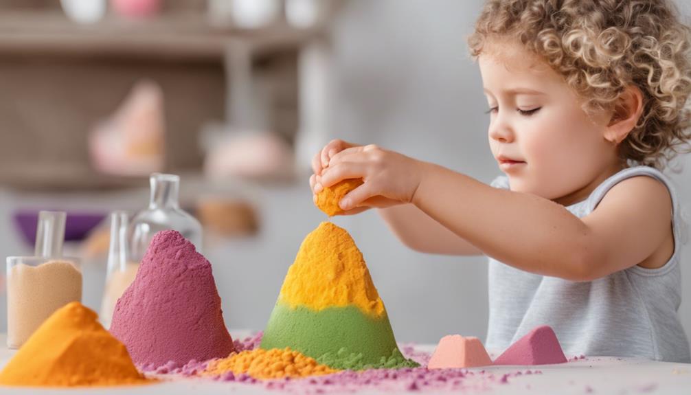 Create Sensory Diets at Home That Work