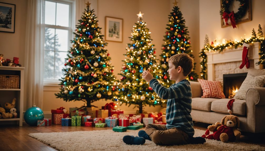 Joyful Celebrations: Managing Autism Stress Over the Holidays