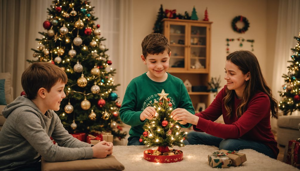 Sensory-Friendly Holiday Strategies for a Peaceful Celebration