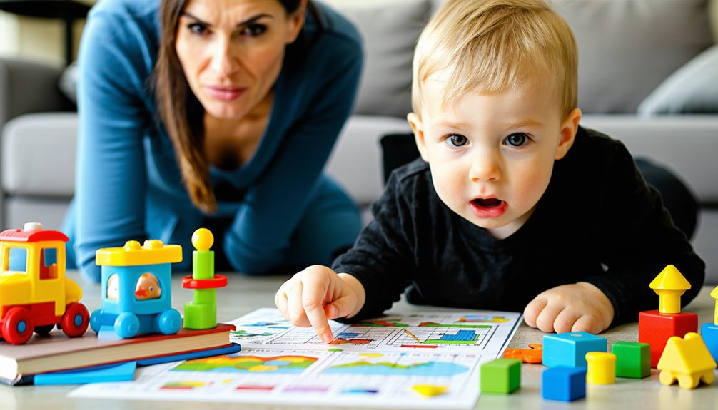 Signs of Delayed Speech and How Parents Can Help at Home