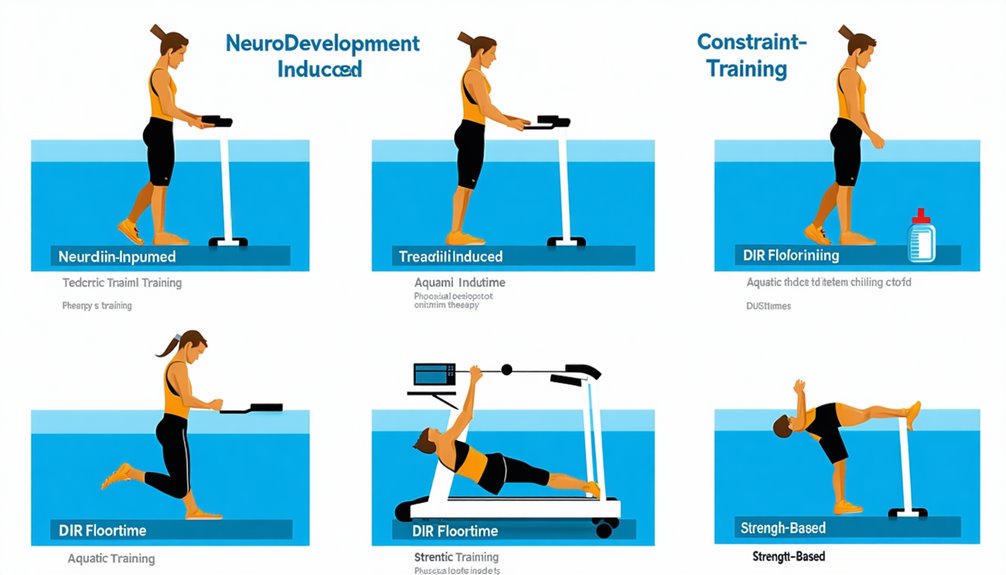 Key Approaches in Pediatric Physical Therapy