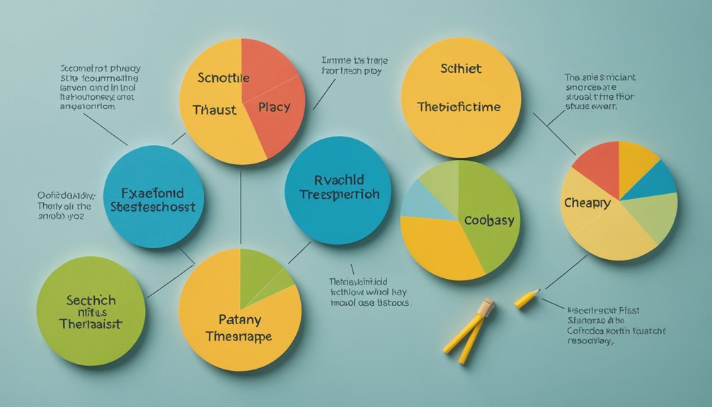 evaluating speech therapy methods