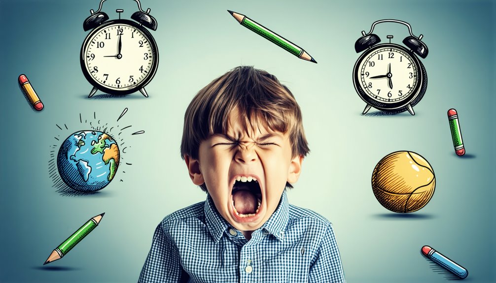 ADHD Tantrum Signs: 6 Key Indicators in Children