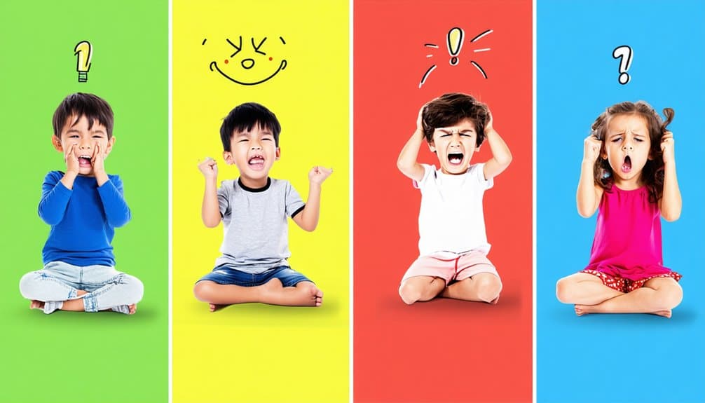 Navigate Emotions Together: Tips for Parents to Support Their Child’s Growth