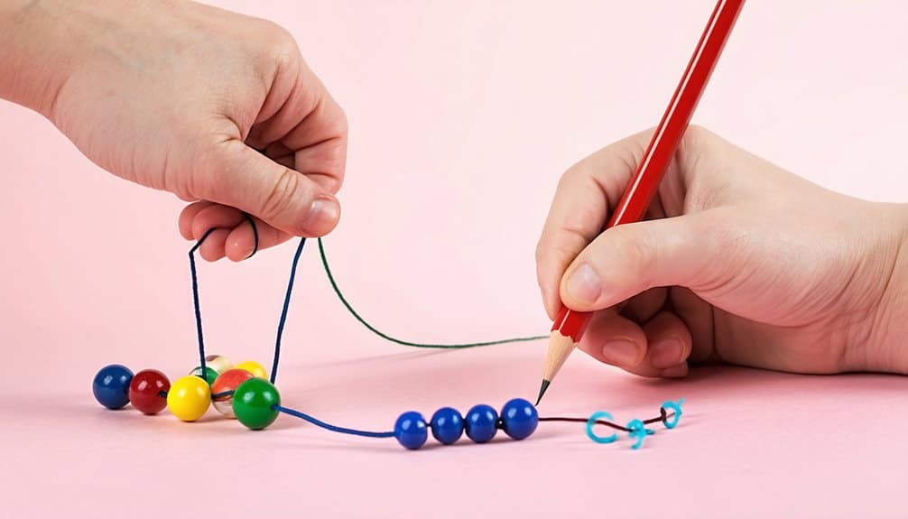 Fine Motor Development: Understanding and Supporting Key Motor Skills