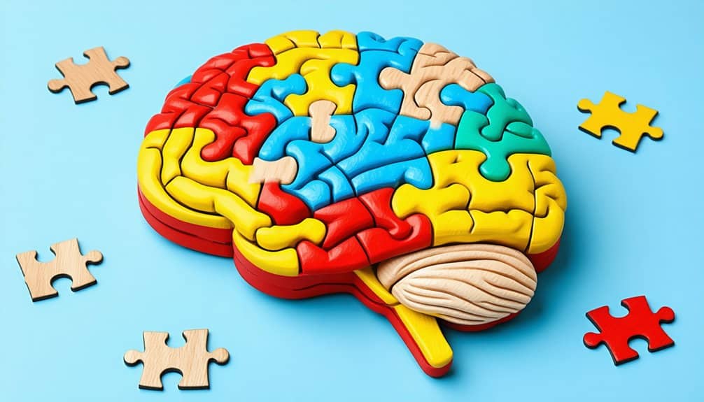 The Sensory Puzzle: Exploring Types of Sensory Processing Disorders